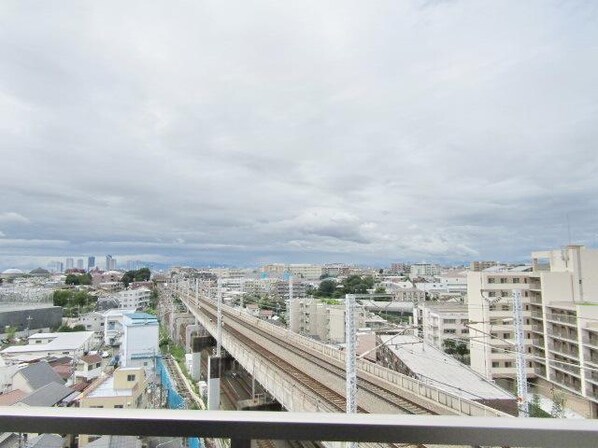 コンフォリア馬込の物件内観写真